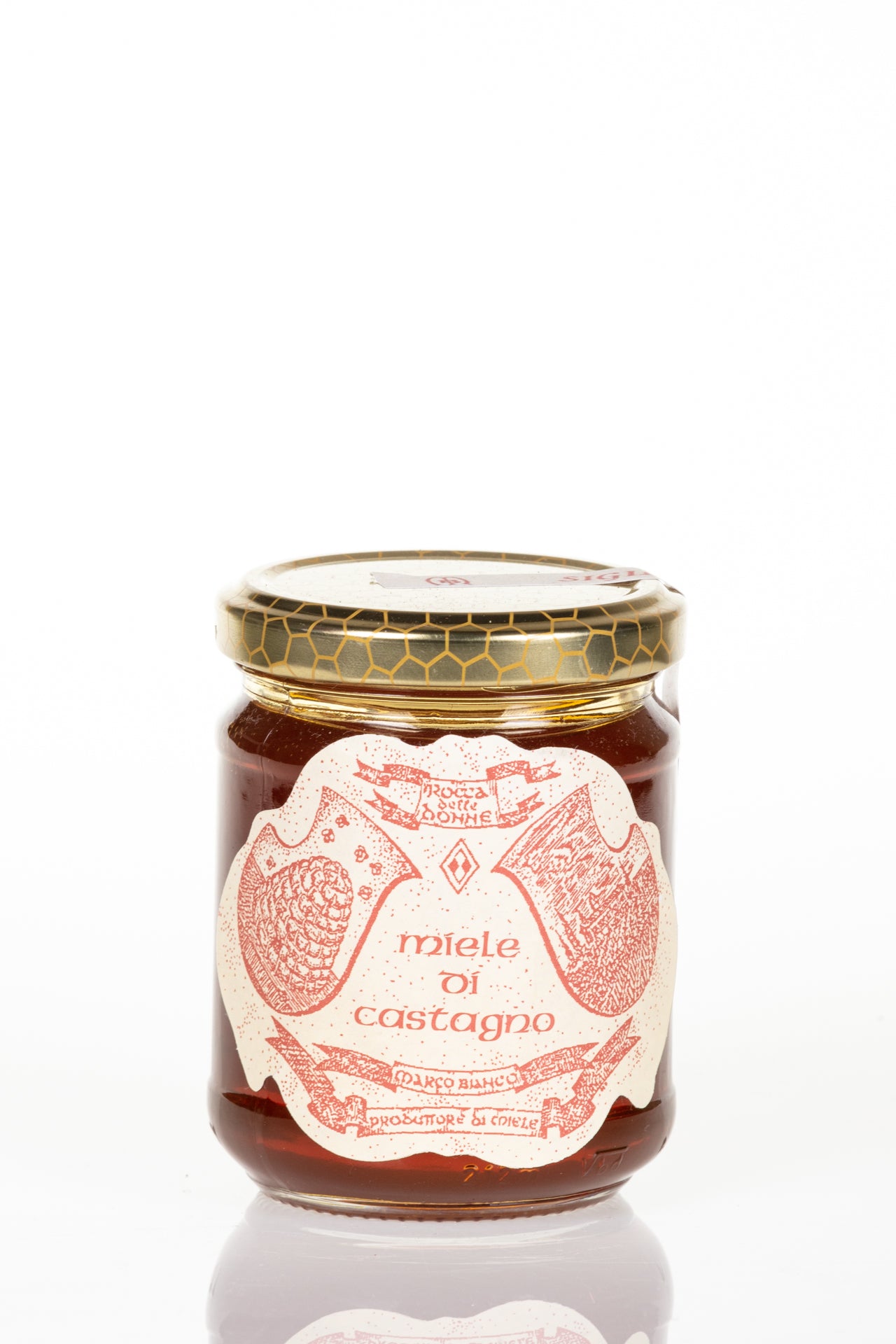 Miele di Castagno