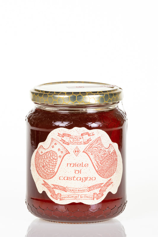 Miele di Castagno