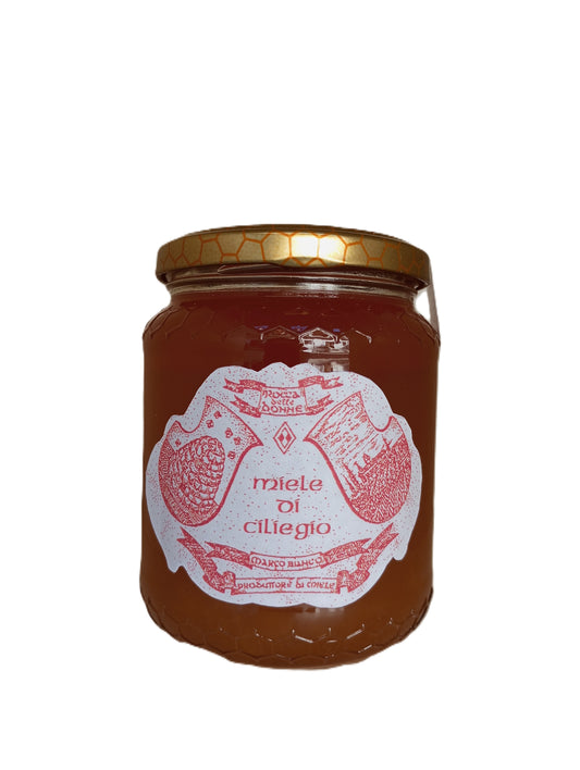 Miele di Ciliegio
