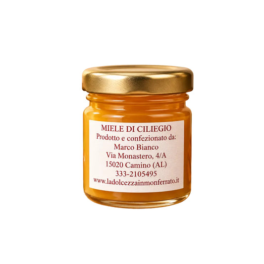 Miele di Ciliegio