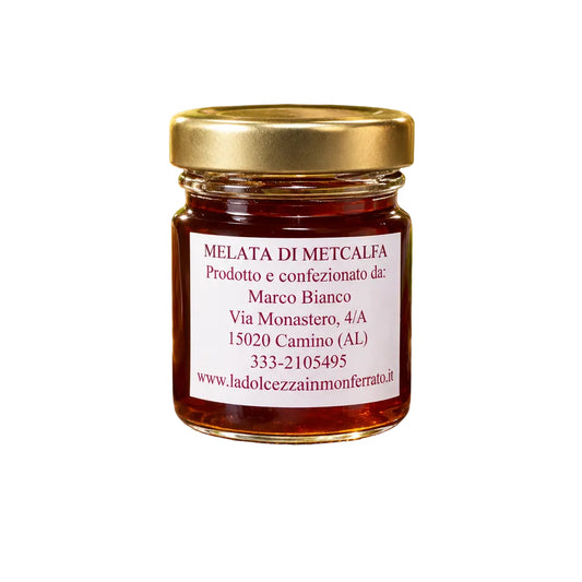 Melata di Metcalfa