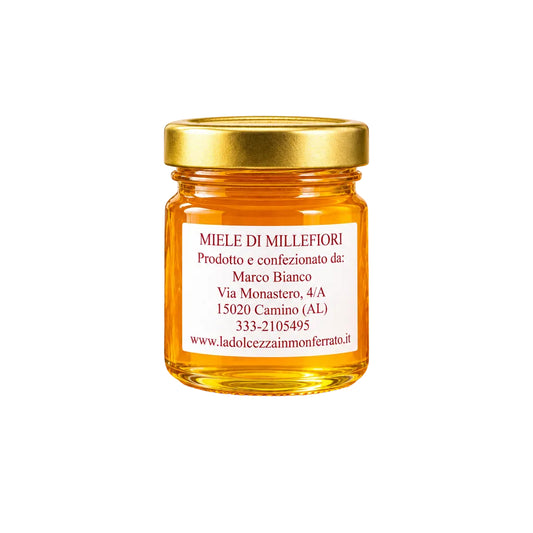 Miele Millefiori