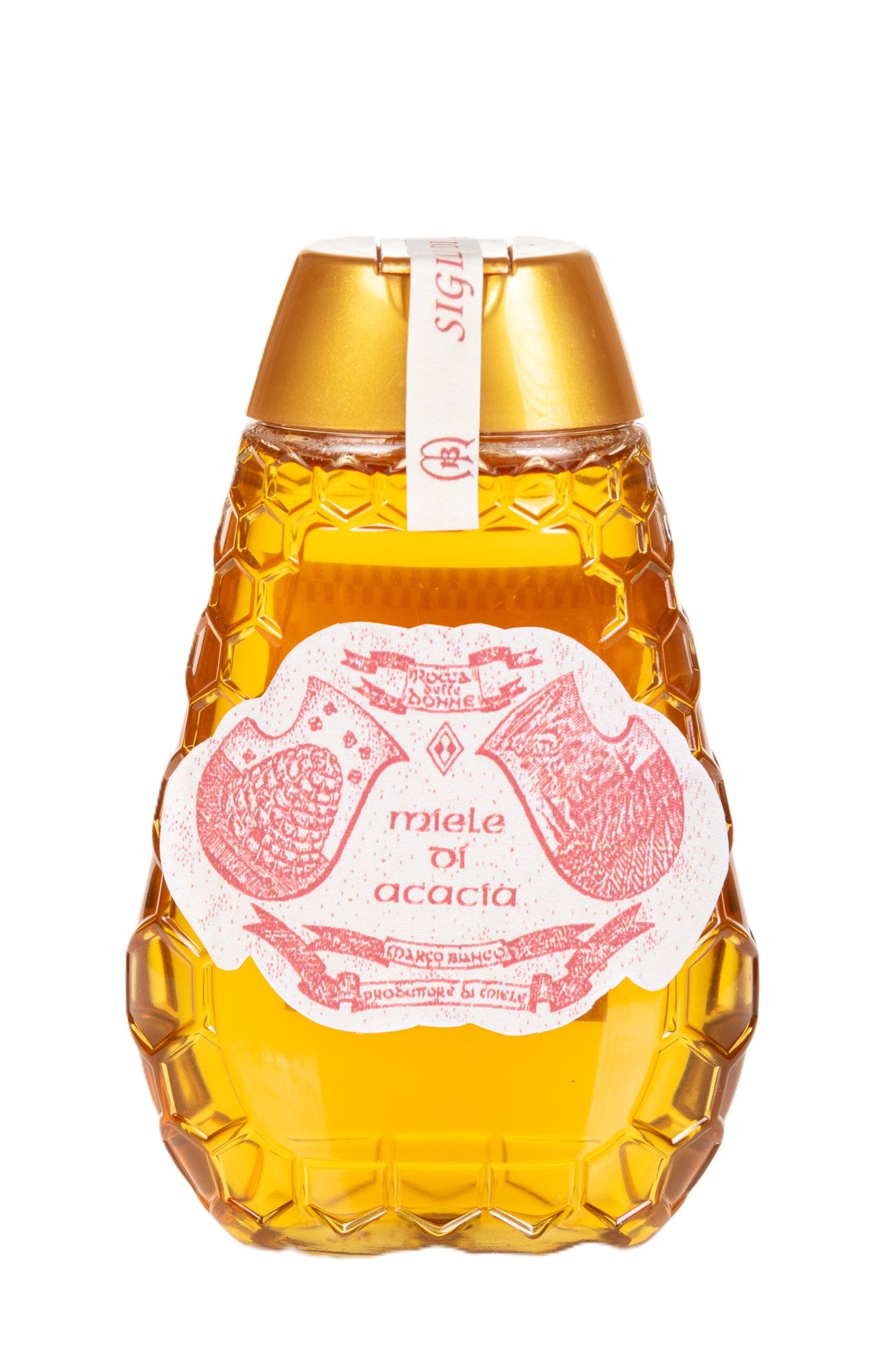 Miele di Acacia