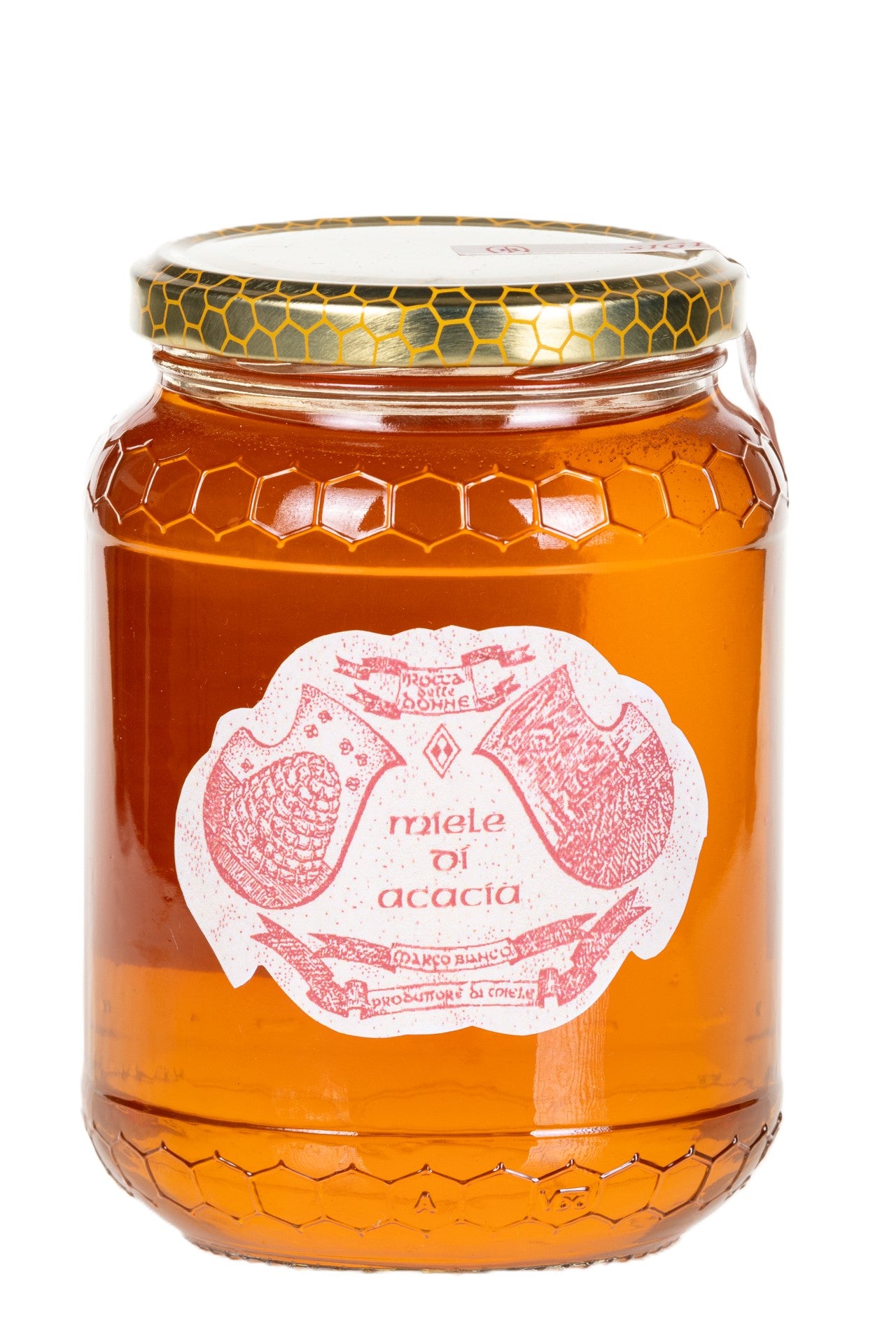 Miele di Acacia