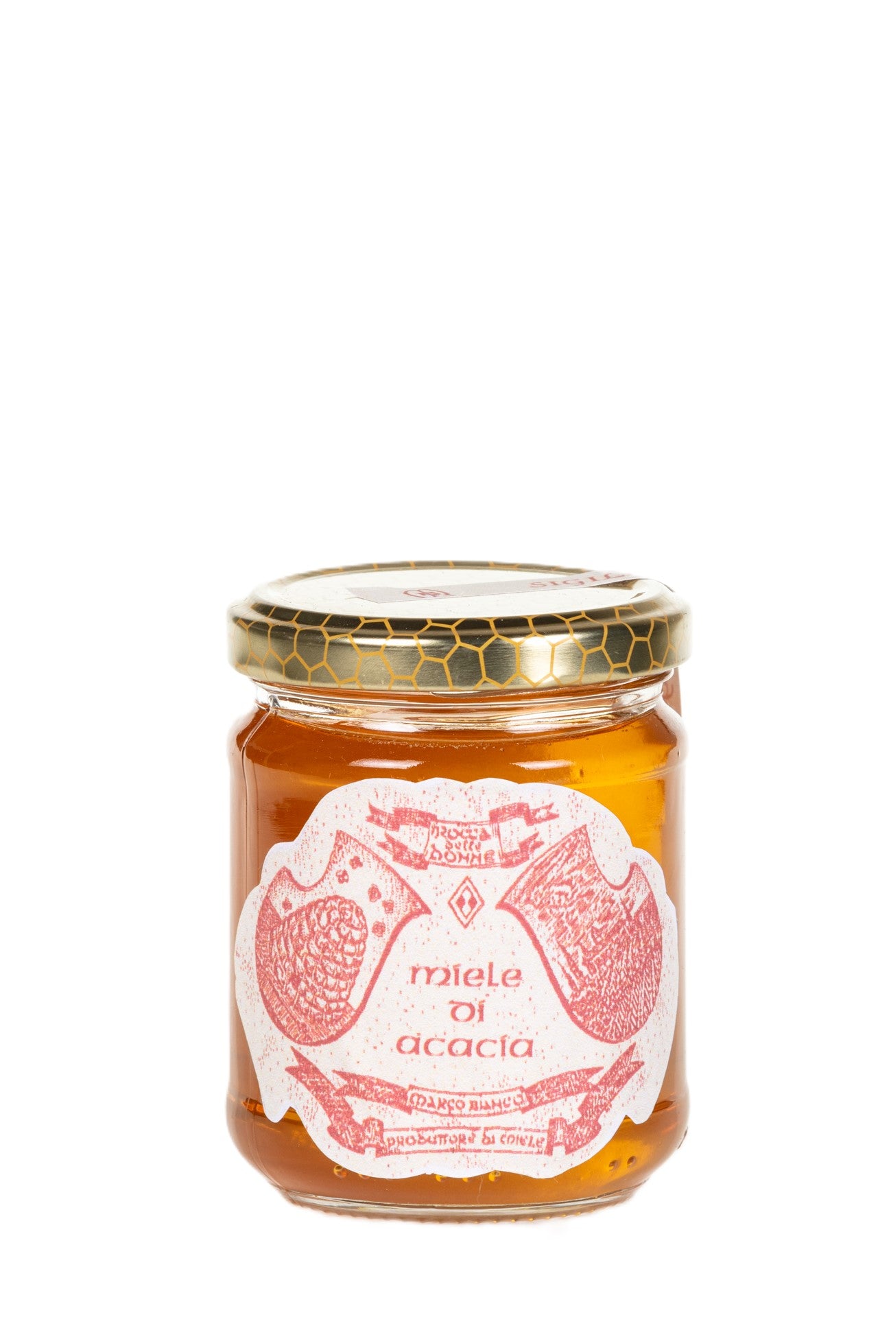 Miele di Acacia