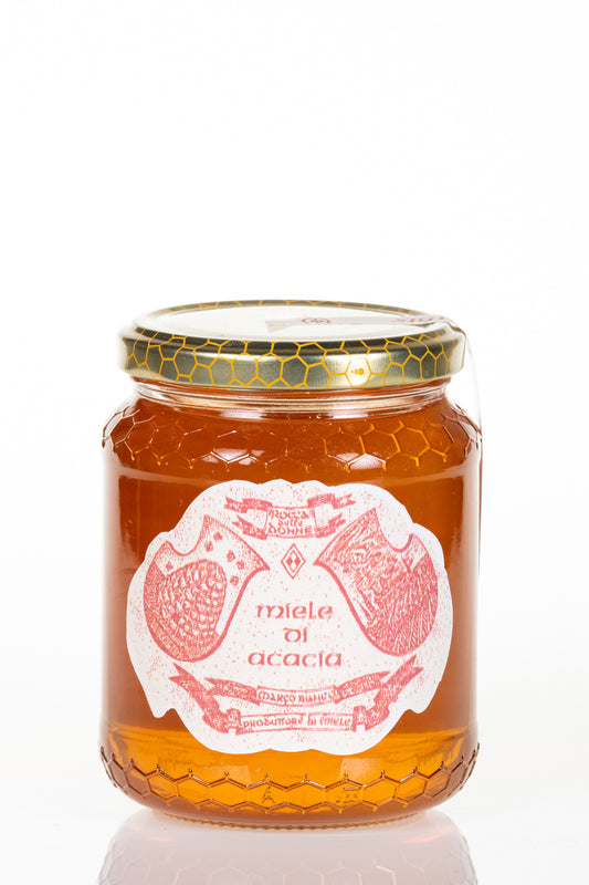 Miele di Acacia
