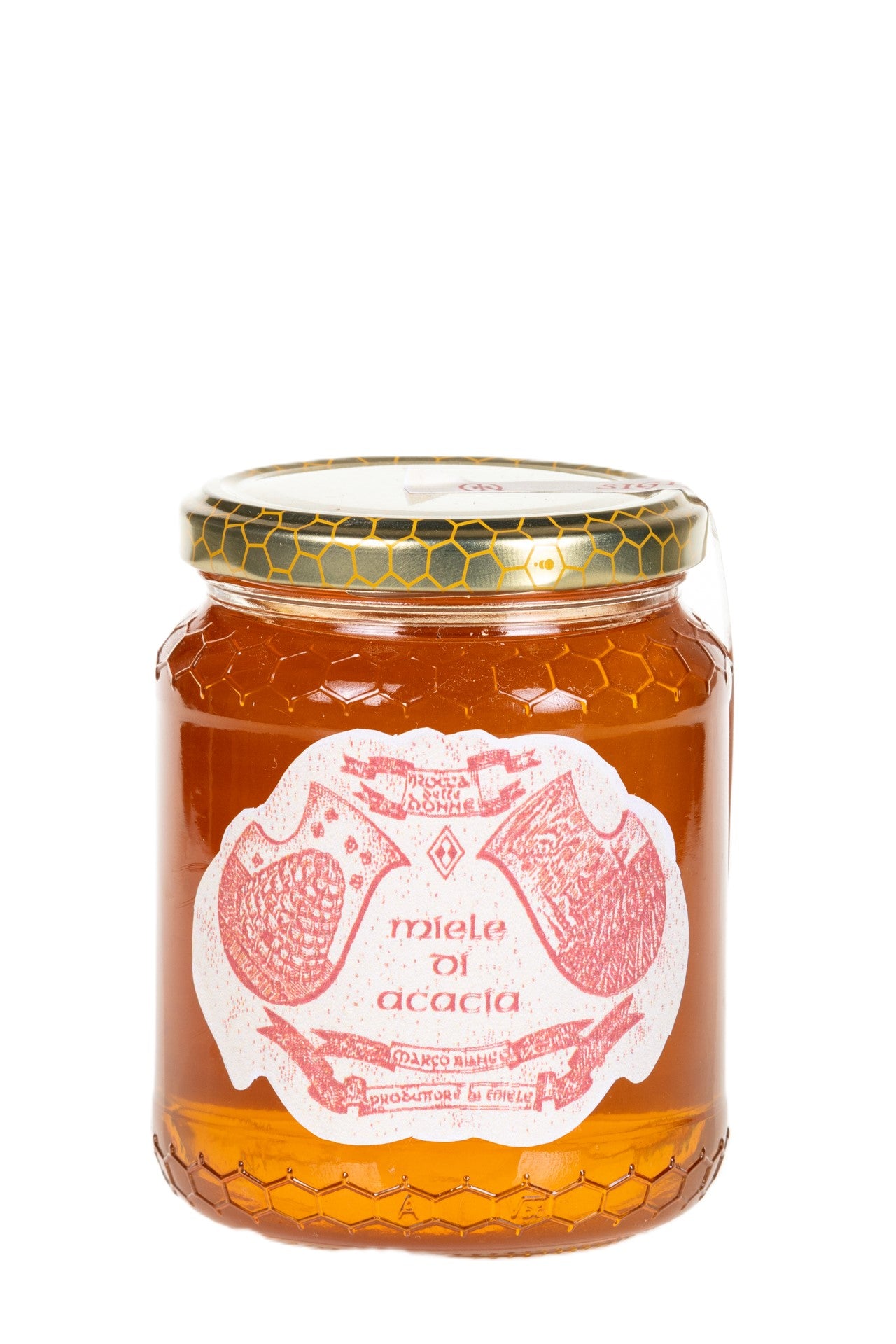 Miele di Acacia