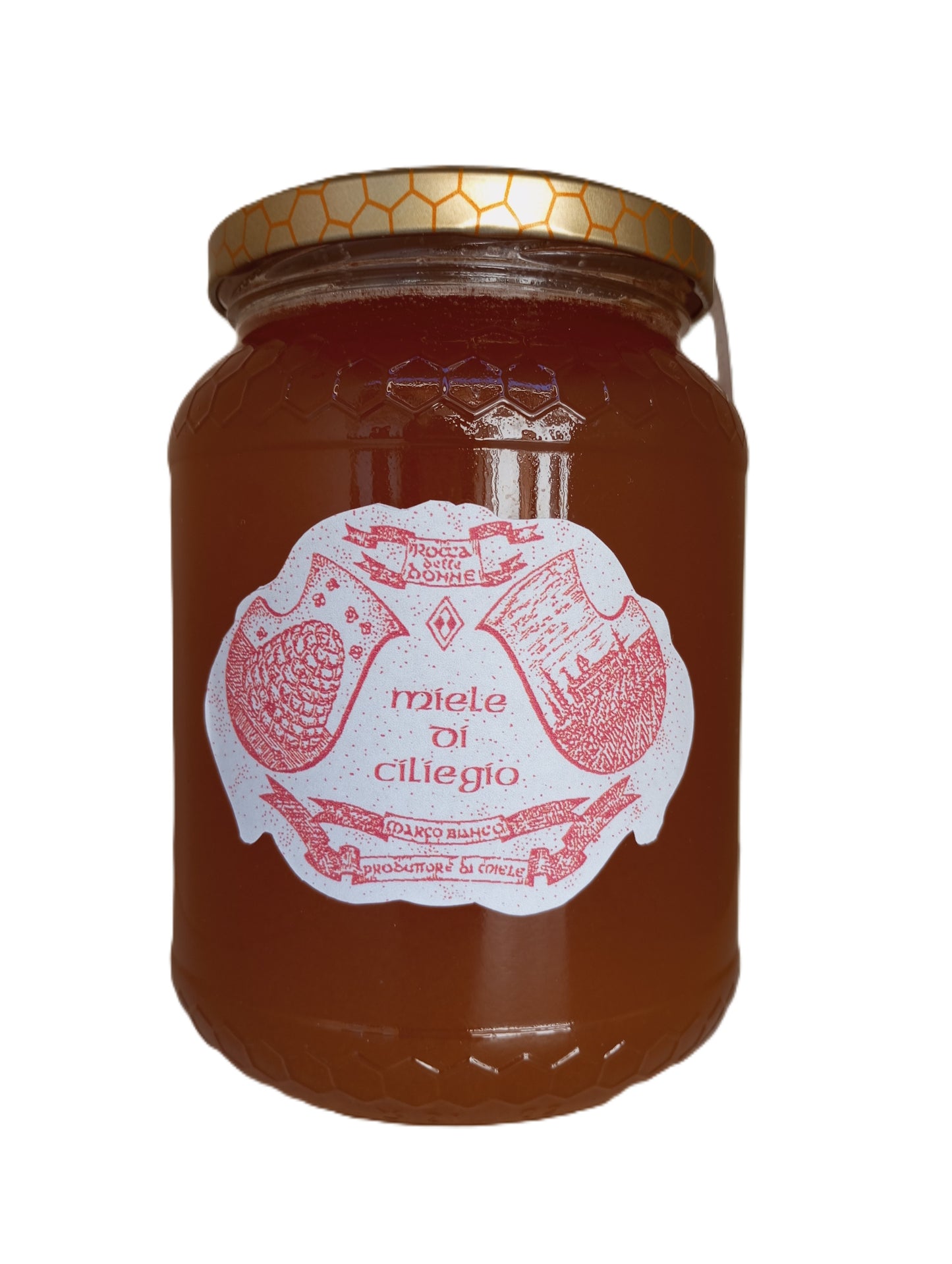 Miele di Ciliegio