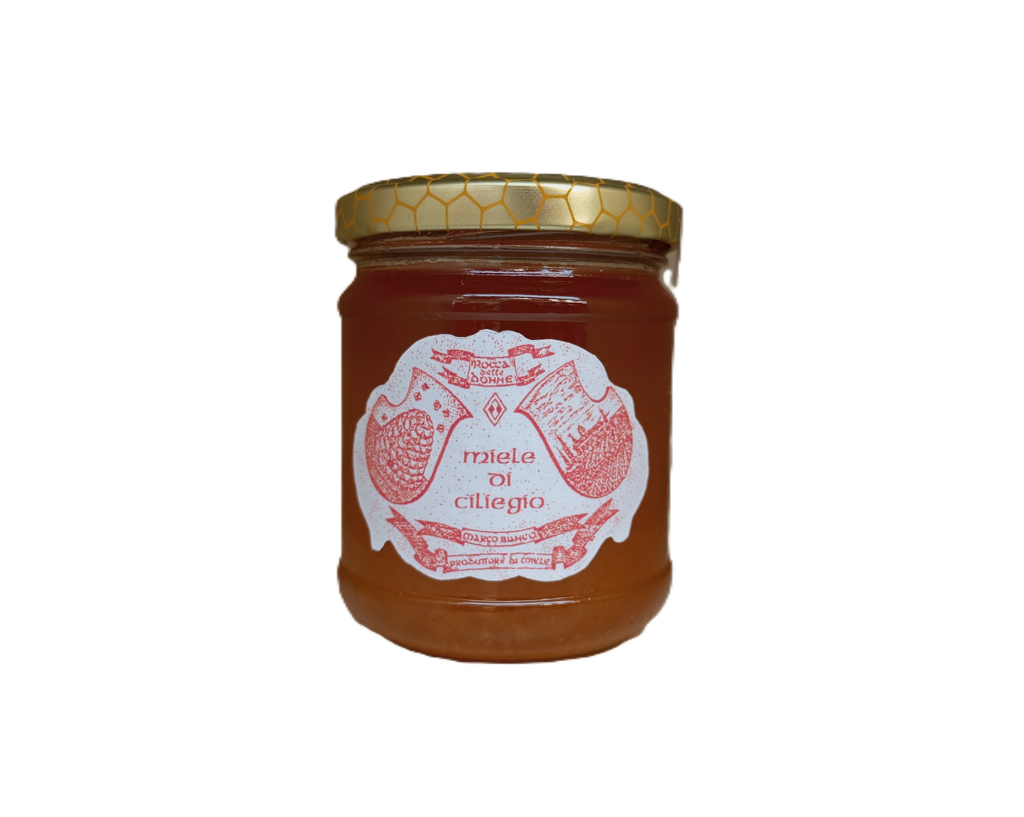 Miele di Ciliegio