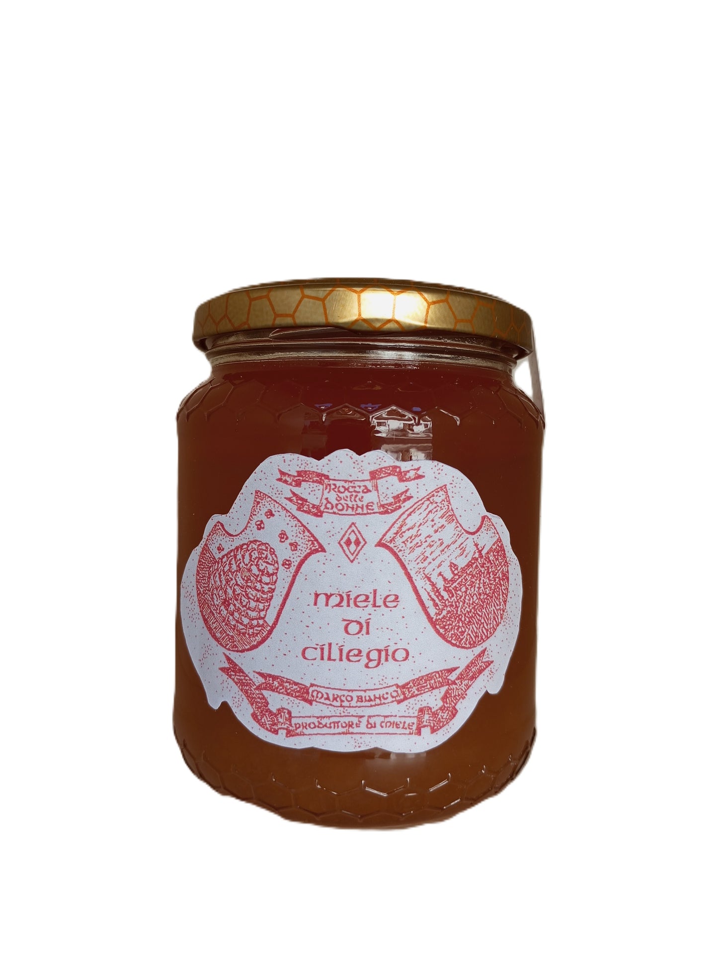 Miele di Ciliegio