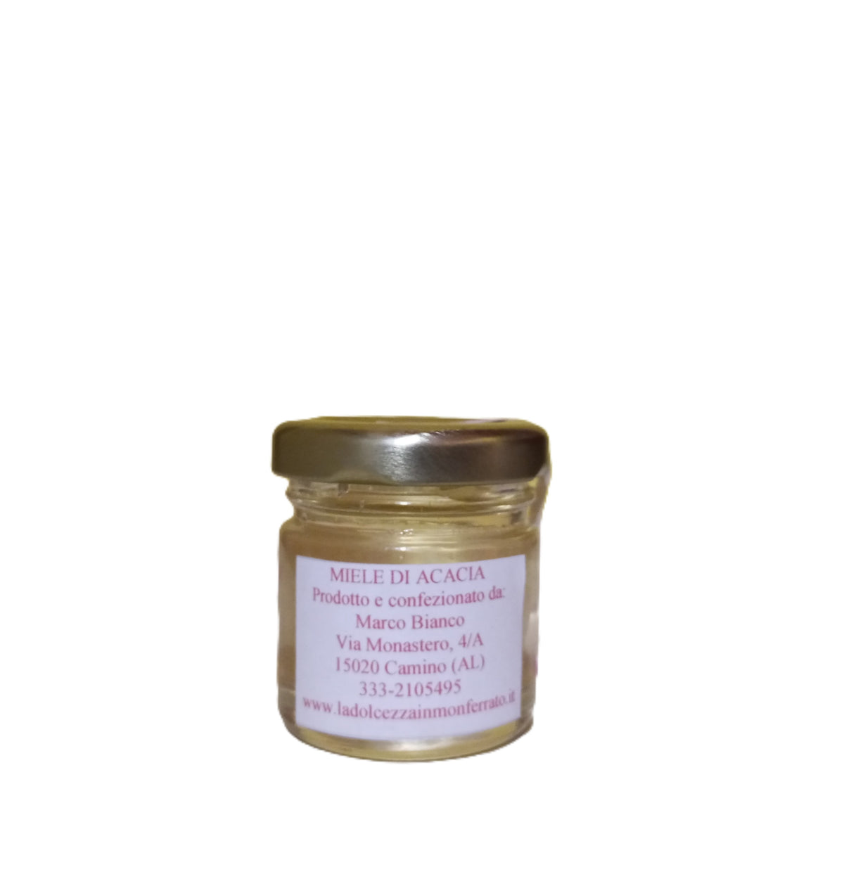 Miele di Acacia