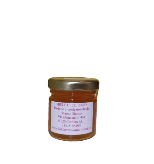 Miele di Ciliegio